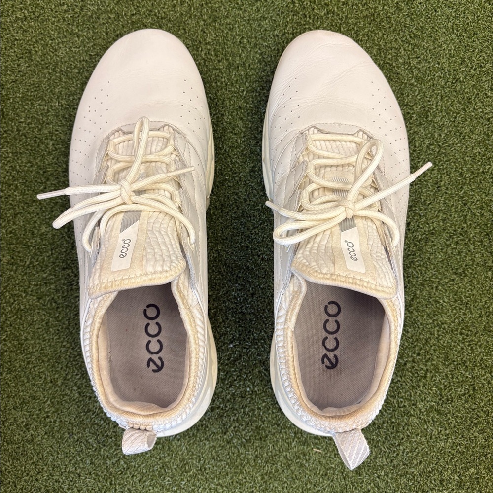 Ecco Men’s Biom C4 Golf Shoes (9-9.5 / 43)